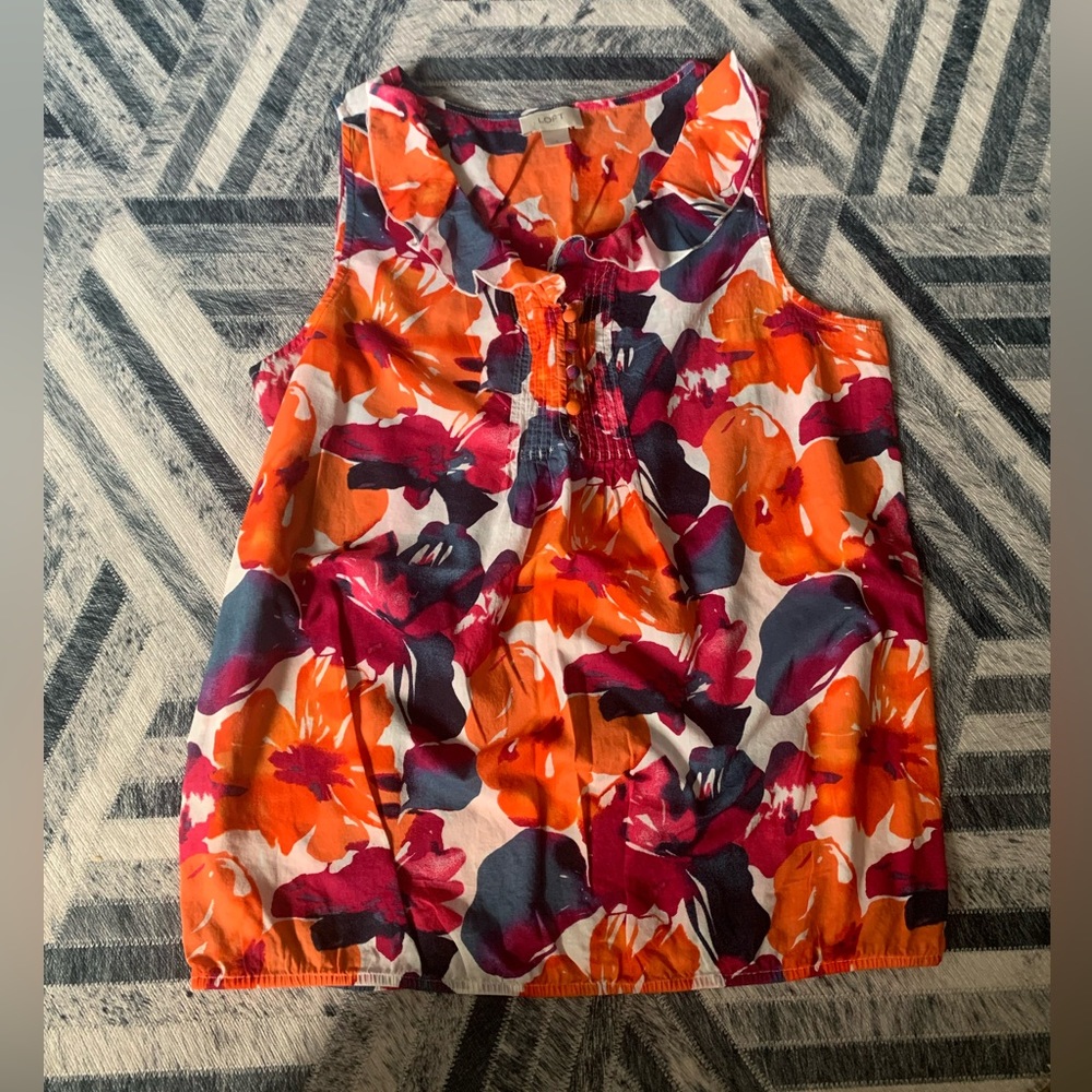 LOFT Tank Top
